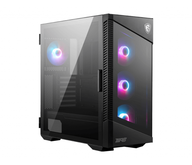 MSI MPG Velox 100R V2 - 697987 - zdjęcie 4
